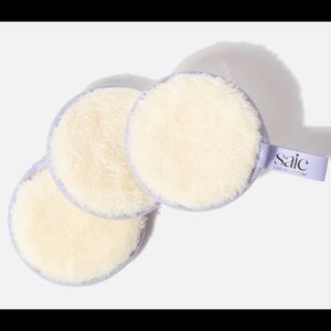 SAIE Reusable Beauty Rounds (pack of 3)